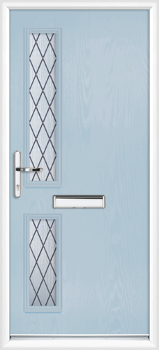 Lancashire diamond lead